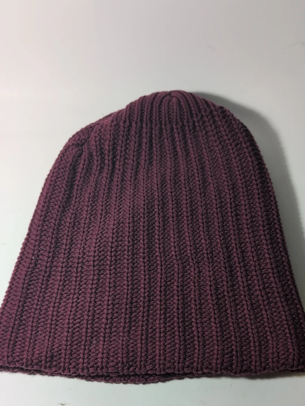 Love Your Melon classic maroon